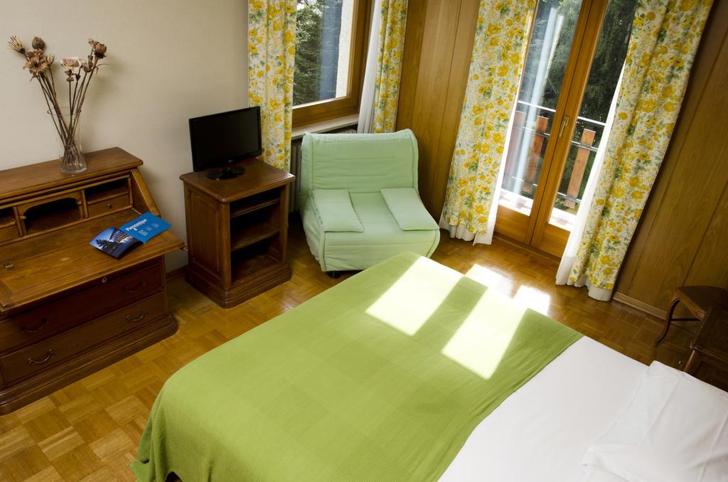 Panoramique Hotel 3*